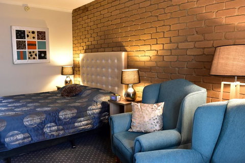 Strzelecki Motor Lodge - Accommodation Port Hedland 1