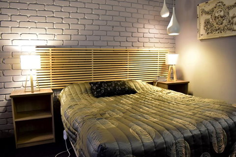 Strzelecki Motor Lodge - Accommodation Port Hedland 2