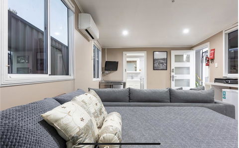 Studio Vues - Accommodation Port Hedland 0
