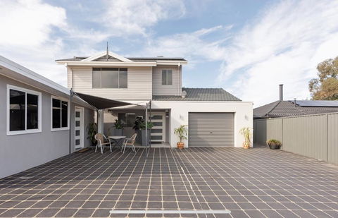 Studio Vues - Accommodation Port Hedland 3