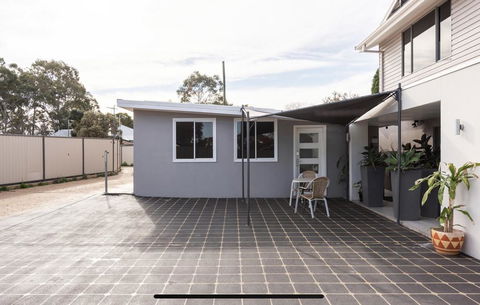 Studio Vues - Accommodation Port Hedland 2