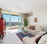 Stunning Harbour View Home - Accommodation Port Hedland