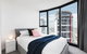 Stunning Luxury Apartment High Above The City - thumb 1