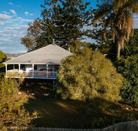 Stunning Queenslander - Accommodation Port Hedland