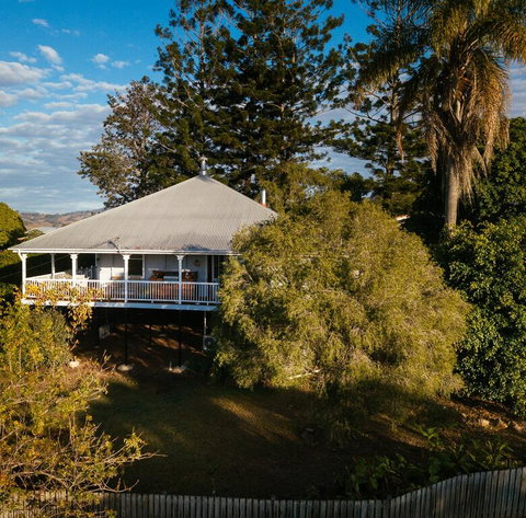 Stunning Queenslander - Accommodation Port Hedland 0
