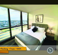 Stunning River View Free Parking/tram/wifi - Accommodation Port Hedland
