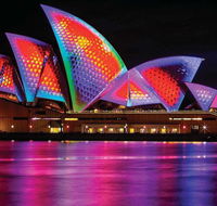 STUNNING SYDNEY HOME 11 - Accommodation Port Hedland