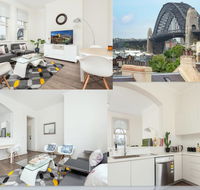 STUNNING SYDNEY HOME 9 - Accommodation Port Hedland