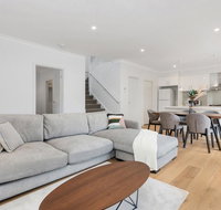 Style Comfort and Convenience - Accommodation Port Hedland