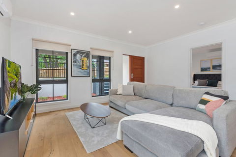 Style, Comfort And Convenience - Accommodation Port Hedland 3