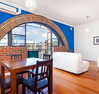 Stylish 2 Bedroom Apartment In the City - Accommodation Port Hedland