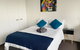 Stylish 2BR 2BT Apt With Bay Views, Secure Parking, Netflix, Gym Pool And Wine - thumb 2