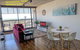 Stylish 2BR 2BT Apt With Bay Views, Secure Parking, Netflix, Gym Pool And Wine - thumb 0