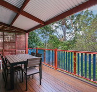 Stylish 3 Bedroom Family Home in Leafy Paddington - Accommodation Port Hedland
