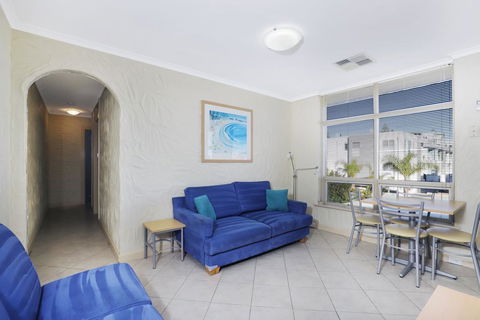 Stylish Comfortable 2 Bdrm Glenelg North - Accommodation Port Hedland 2