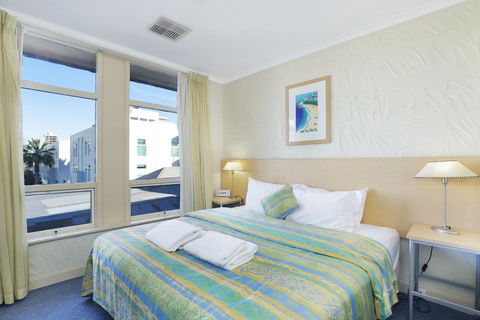 Stylish Comfortable 2 Bdrm Glenelg North - Accommodation Port Hedland 3