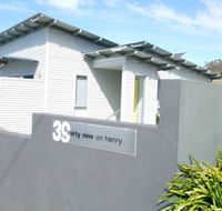 Stylish Holiday Unit - Accommodation Port Hedland