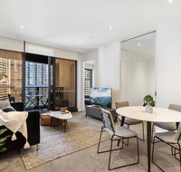 Stylish Southbank Apartment - Accommodation Port Hedland