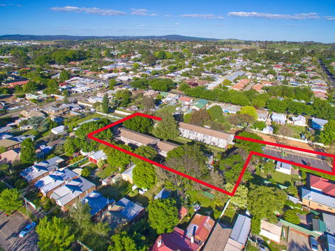 Summer East Apartments - Accommodation Port Hedland 3