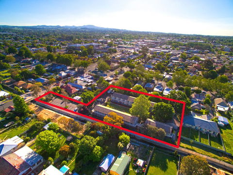 Summer East Apartments - Accommodation Port Hedland 2