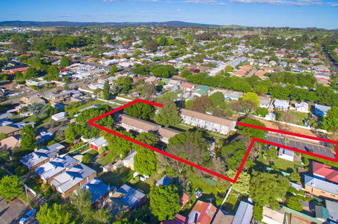 Summer East Apartments - Accommodation Port Hedland 1
