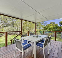 Summerfield Cottage - Hunter Valley renovated House in central North Rothbury - Accommodation Port Hedland