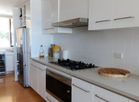 Sun, Sand, Sea And Salty Kisses Cottesloe Beach House - Accommodation Port Hedland 1