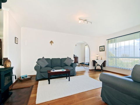 Sun & Sea - Accommodation Port Hedland 1