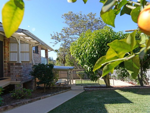 Sunbakers - Accommodation Port Hedland 3