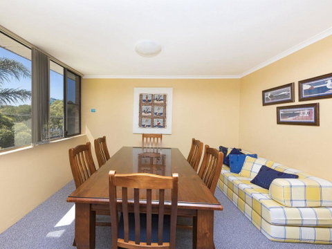 Sundek 18 - Accommodation Port Hedland 2