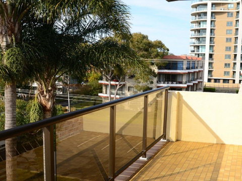 Sundek 18 - Accommodation Port Hedland 3