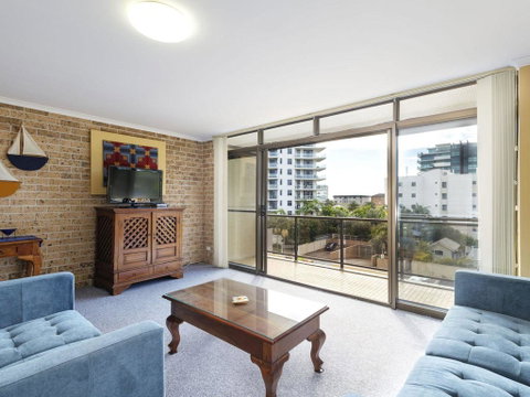 Sundek 18 - Accommodation Port Hedland 1