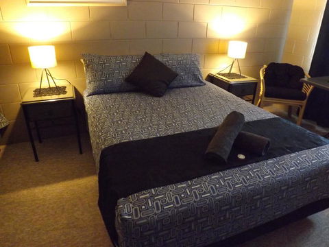 Sunbird Motel - Accommodation Port Hedland 2