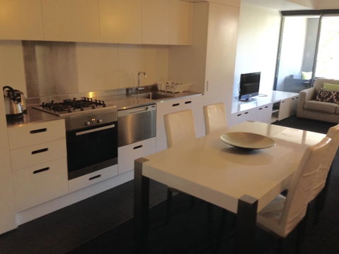Sunday Escape - Accommodation Port Hedland 2