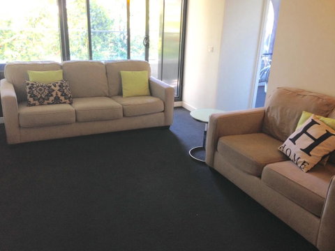 Sunday Escape - Accommodation Port Hedland 1
