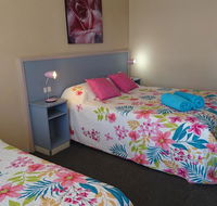 Sunflower Motel - Accommodation Port Hedland