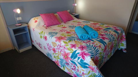 Sunflower Motel - Accommodation Port Hedland 1