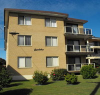Sunlake Unit 9 82 Little Street Forster - Accommodation Port Hedland