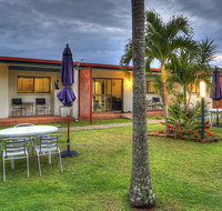 Sunlover Lodge - Accommodation Port Hedland