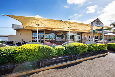 Sunnybank Hotel Brisbane - Accommodation Port Hedland 0