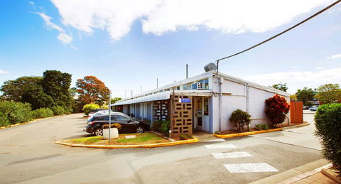 Sunnybank Hotel Brisbane - Accommodation Port Hedland 1