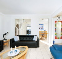 Sunrise  Fingal Bay - Accommodation Port Hedland