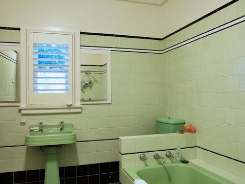 Sunrise House - Accommodation Port Hedland 1