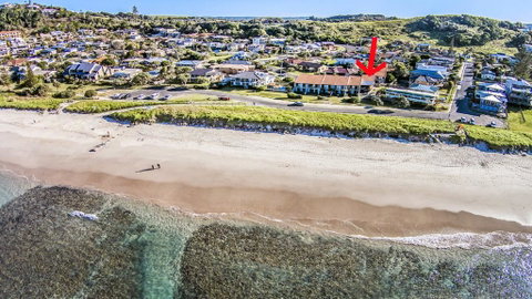 Sunrise Reef - Unit 6 Lennox Head - Accommodation Port Hedland 3