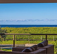 Sunrise Reef - Unit 6 Lennox Head - Accommodation Port Hedland