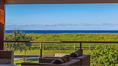 Sunrise Reef - Unit 6 Lennox Head - Accommodation Port Hedland 0