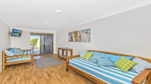 Sunrise Reef - Unit 6 Lennox Head - Accommodation Port Hedland 2