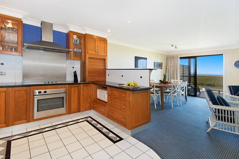 Sunrise Reef Unit 2 - Lennox Head - Accommodation Port Hedland 2