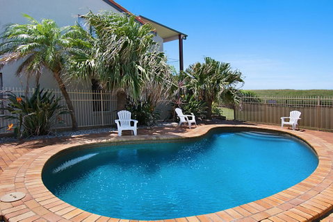 Sunrise Reef Unit 2 - Lennox Head - Accommodation Port Hedland 1