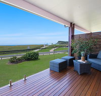 Sunrise Reef Unit 2 - Lennox Head - Accommodation Port Hedland